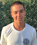 Tommaso LOMBARDI - Centrocampista